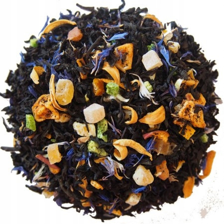 Čaj Černý Jarní Probuzení 250 g Tea Tea