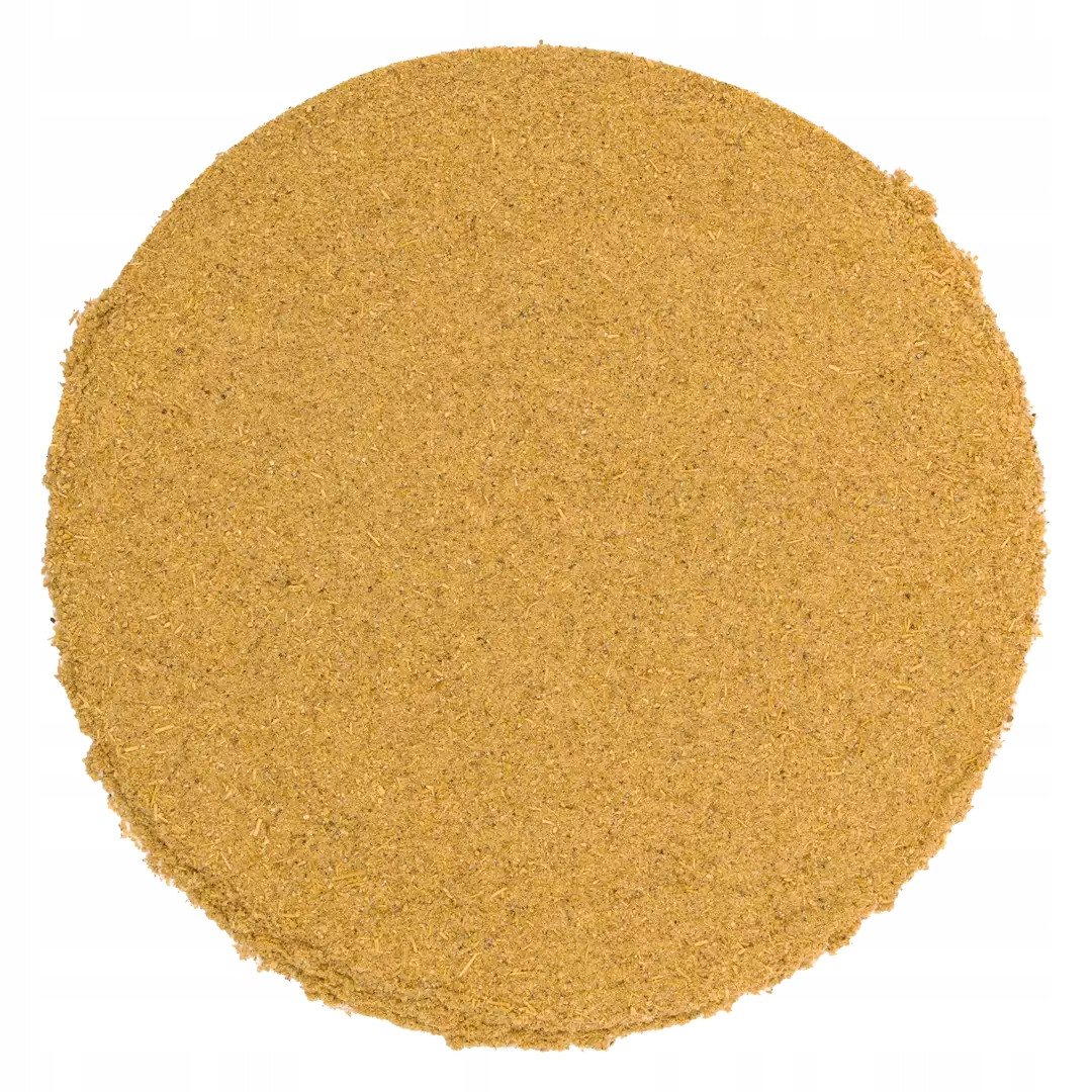 Mletý kardamom 1 kg Aromatický přírodní prášek ze zrna bez chemie