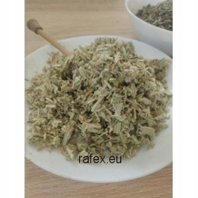 Gojnik Celá rostlina Nekrájená 1 kg Rafex