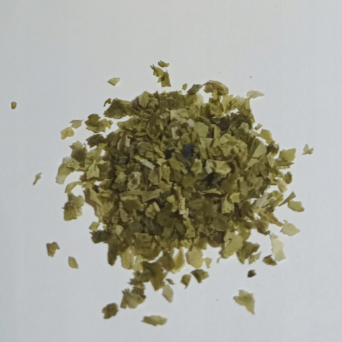 mořský salát řezaný 1kg Rafex