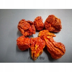 paprika Trinidad Scorpion 1kg Rafex