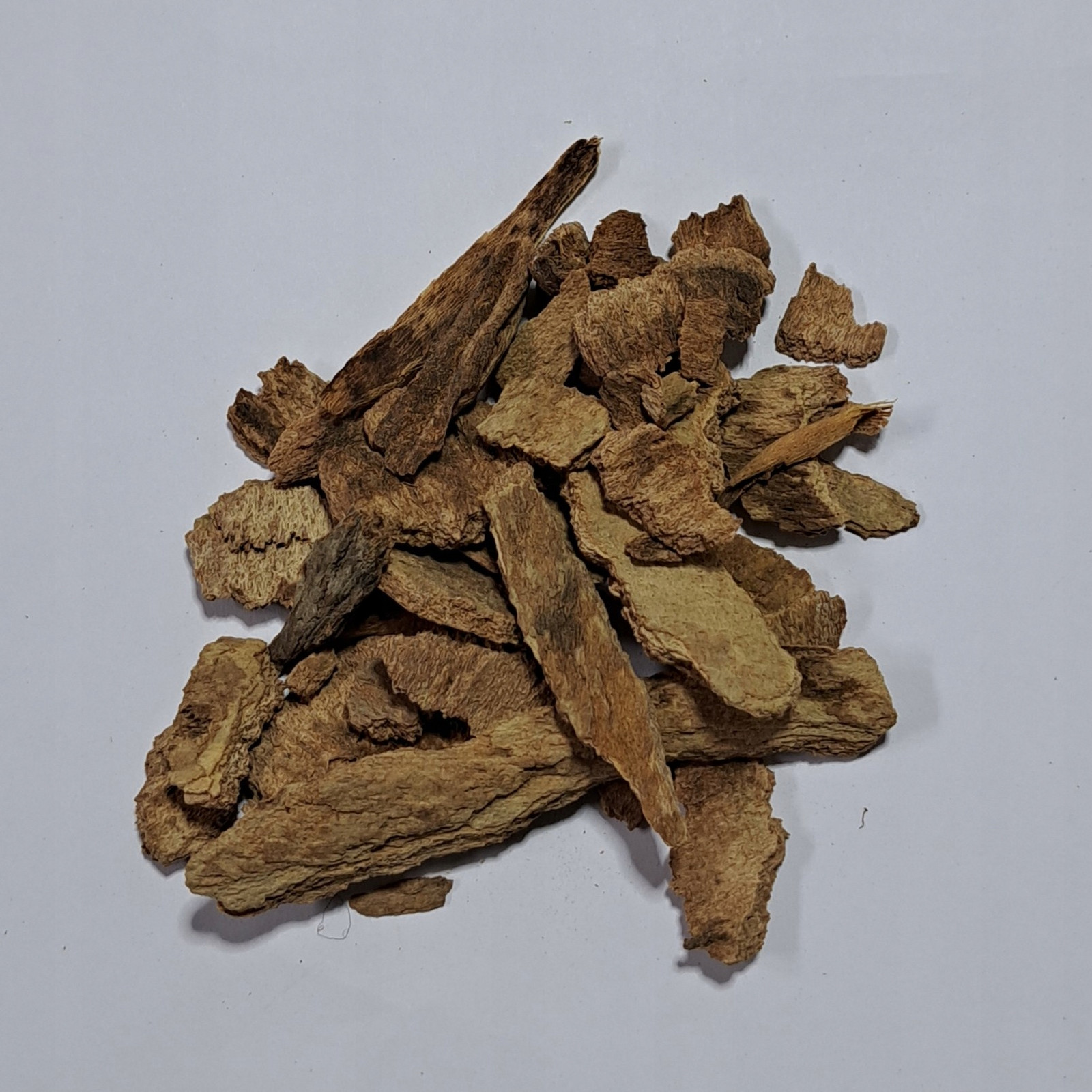 Kůra Okoubaka 1 kg Rafex