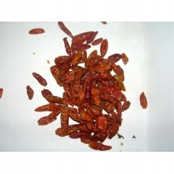 Peperoncino Piri-piri Bird Eye 1 Kg Rafex