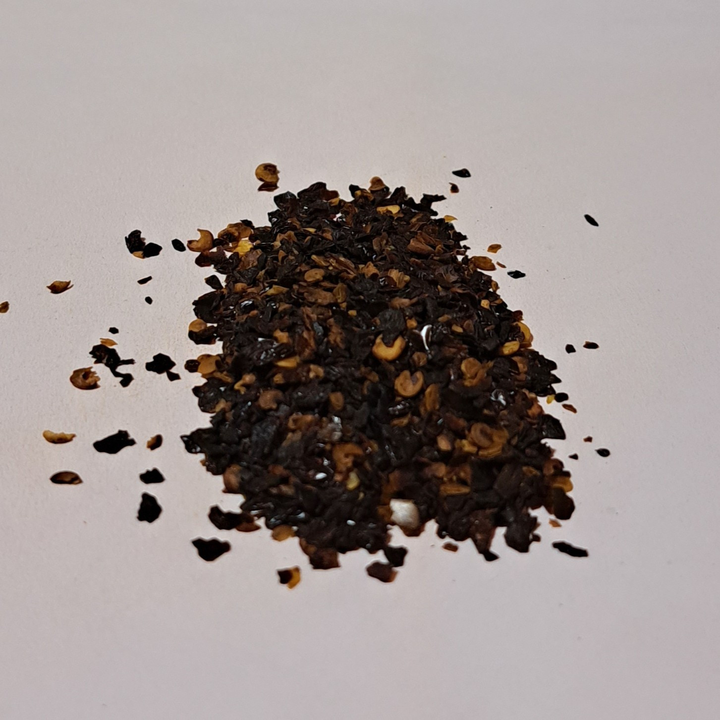 Chilli Ancho Drcené 1kg Rafex