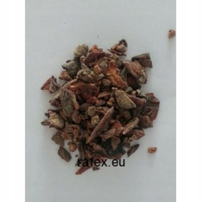 Broskev Kostka Bez Pecky Sušená Bez Chemi 1 Kg Rafex