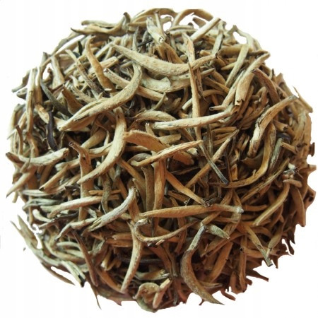 Bílý Paklum Čaj 250 g Tea Tea