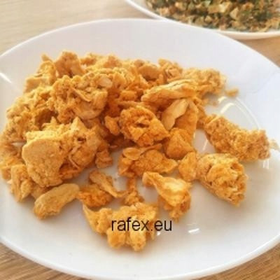 Ananasový prášek 1 kg Rafex