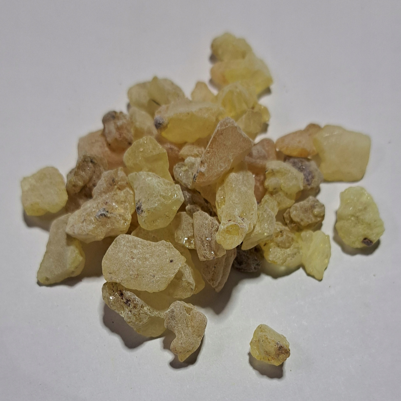 Copal Kadidlo 1 kg Rafex