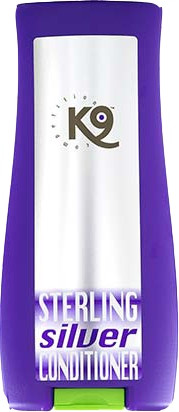 K9 Sterling Silver Conditioner bělící kondicionér