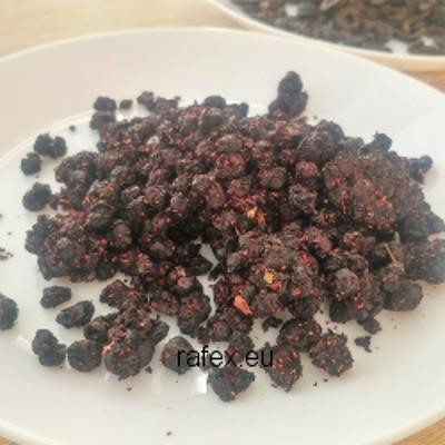 Borůvka Černá Lio. 1 Kg Rafex