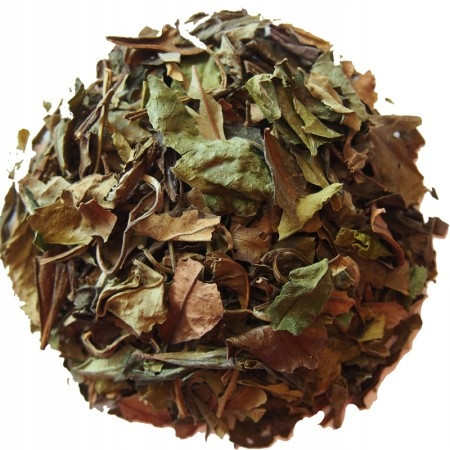 Čaj Pai Mu Tan 250 g Tea Tea