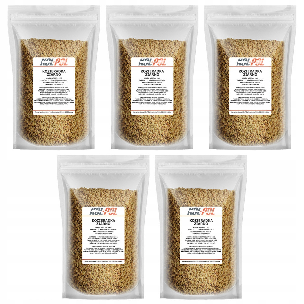 Pískavice Zrno 5kg Semena pískavice kvalita