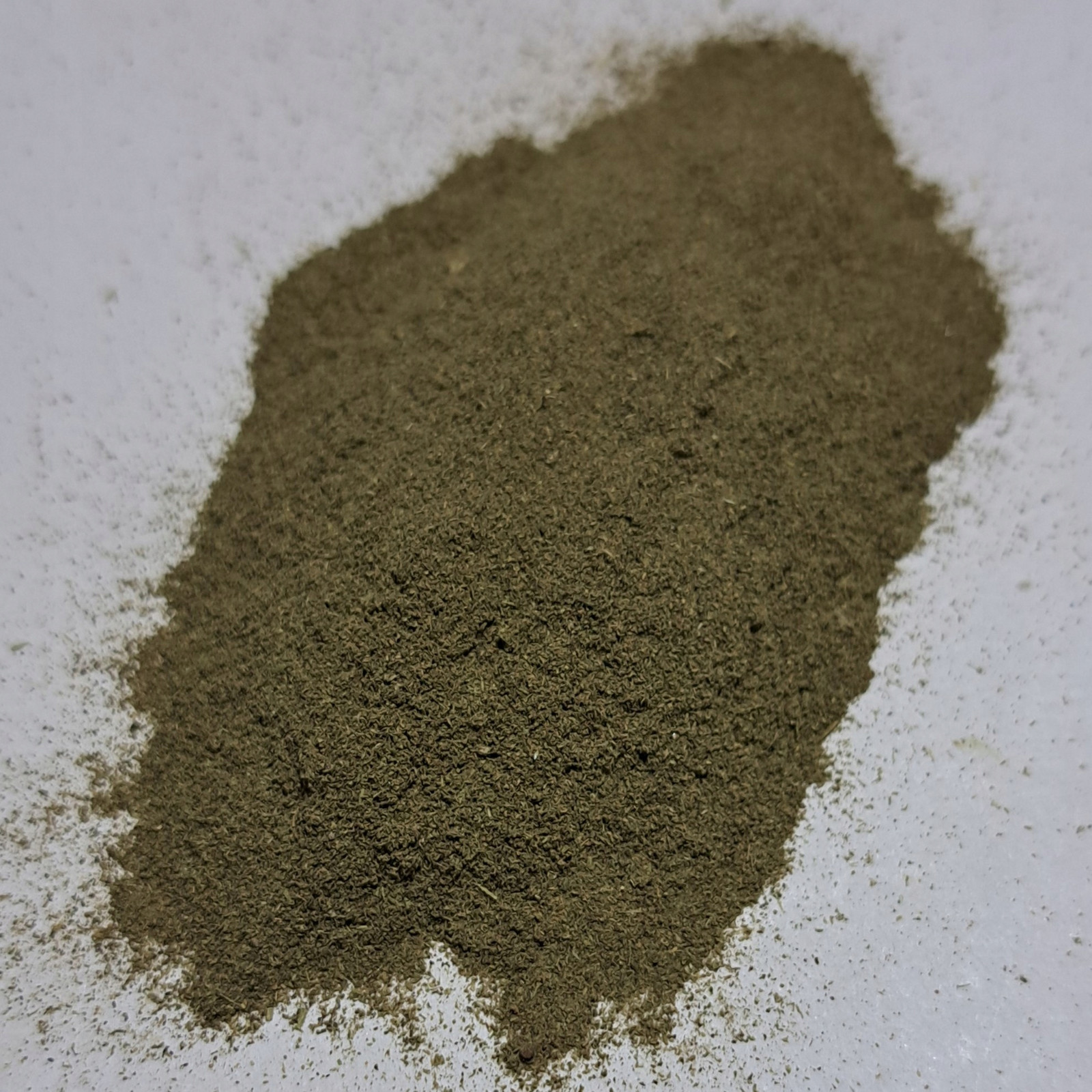 Popolita Stellaria Media mletá na prach 1 Kg Rafex