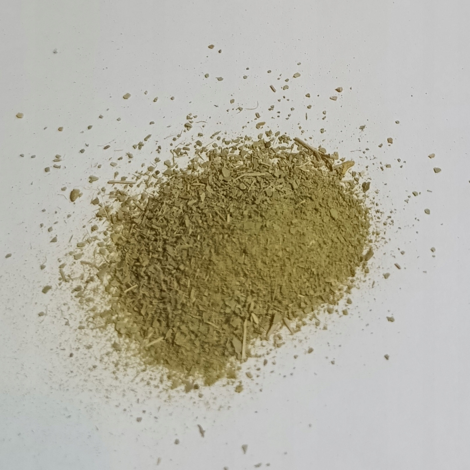 Eukalyptus List (mletý) 1kg Rafex