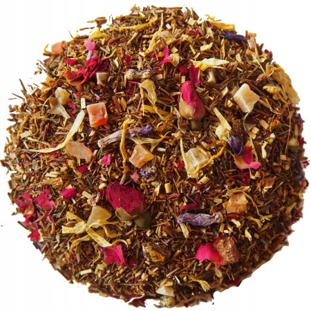 Čaj Červený Rooibos Dar Natury 250 g Tea Tea