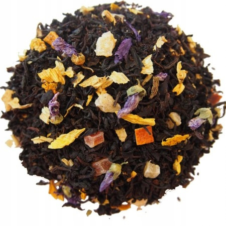 Čaj Černá perla Orientu 250 g Tea Tea