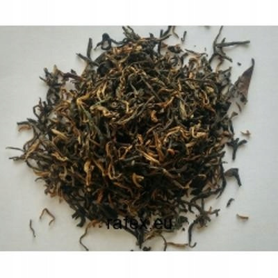 Golden Beauty 1kg Rafex