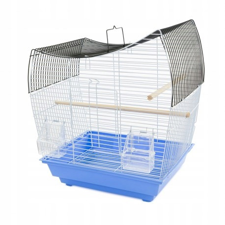 Klec pro ptáky 36x28.8x46 cm