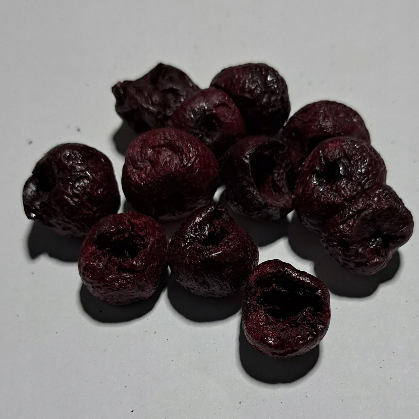 Višeň Celá Lio. 1 kg Rafex