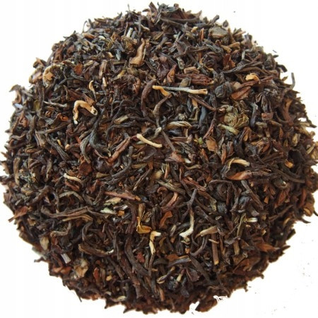 Čaj Černý Darjeeling Margaret's FTGFOP1 250 g Tea Tea