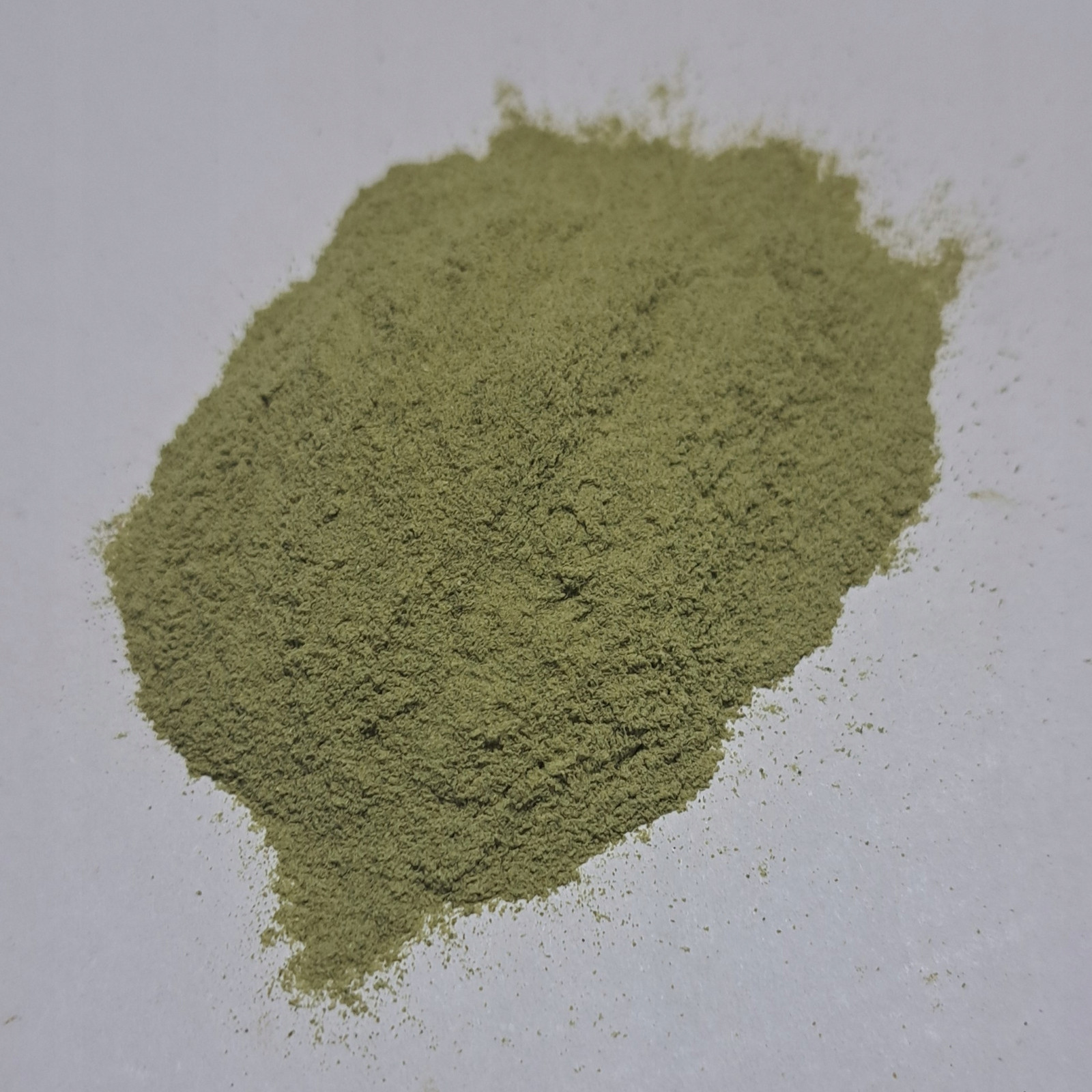 Brokolice sušená mletá 1 kg Rafex