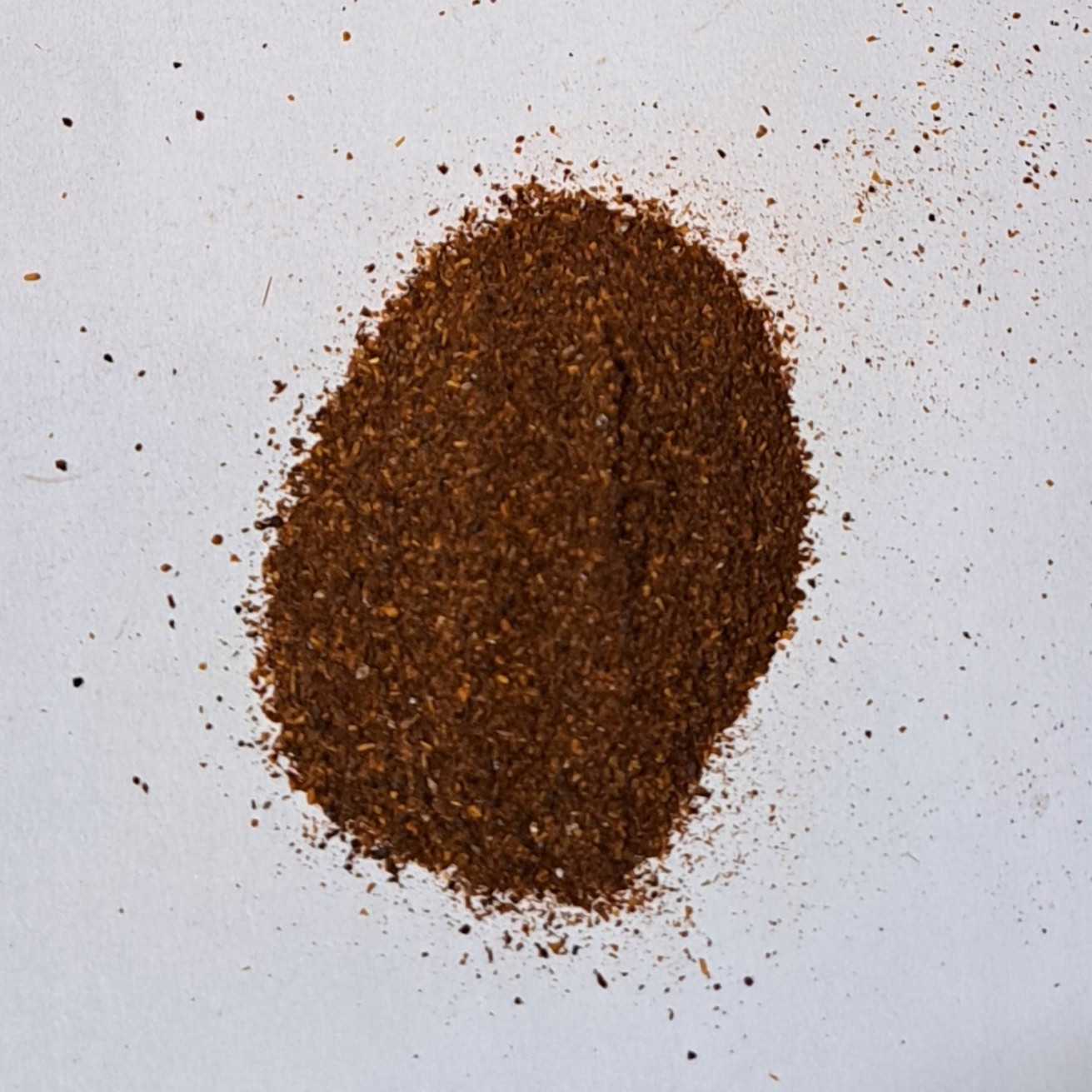 Nové Mexiko Chilli 1kg Rafex