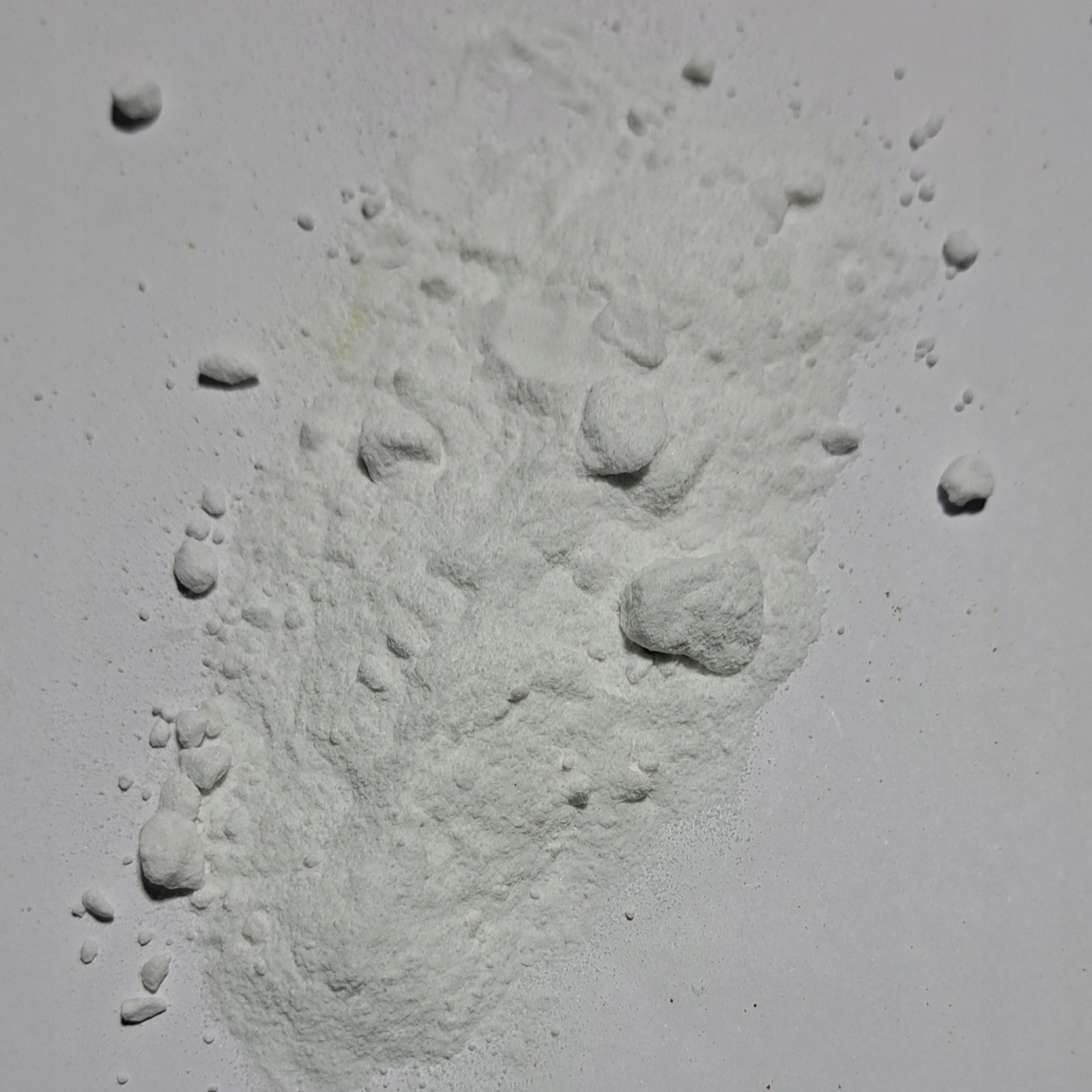 Bambusová sůl bílá z Koreje 1 kg Rafex