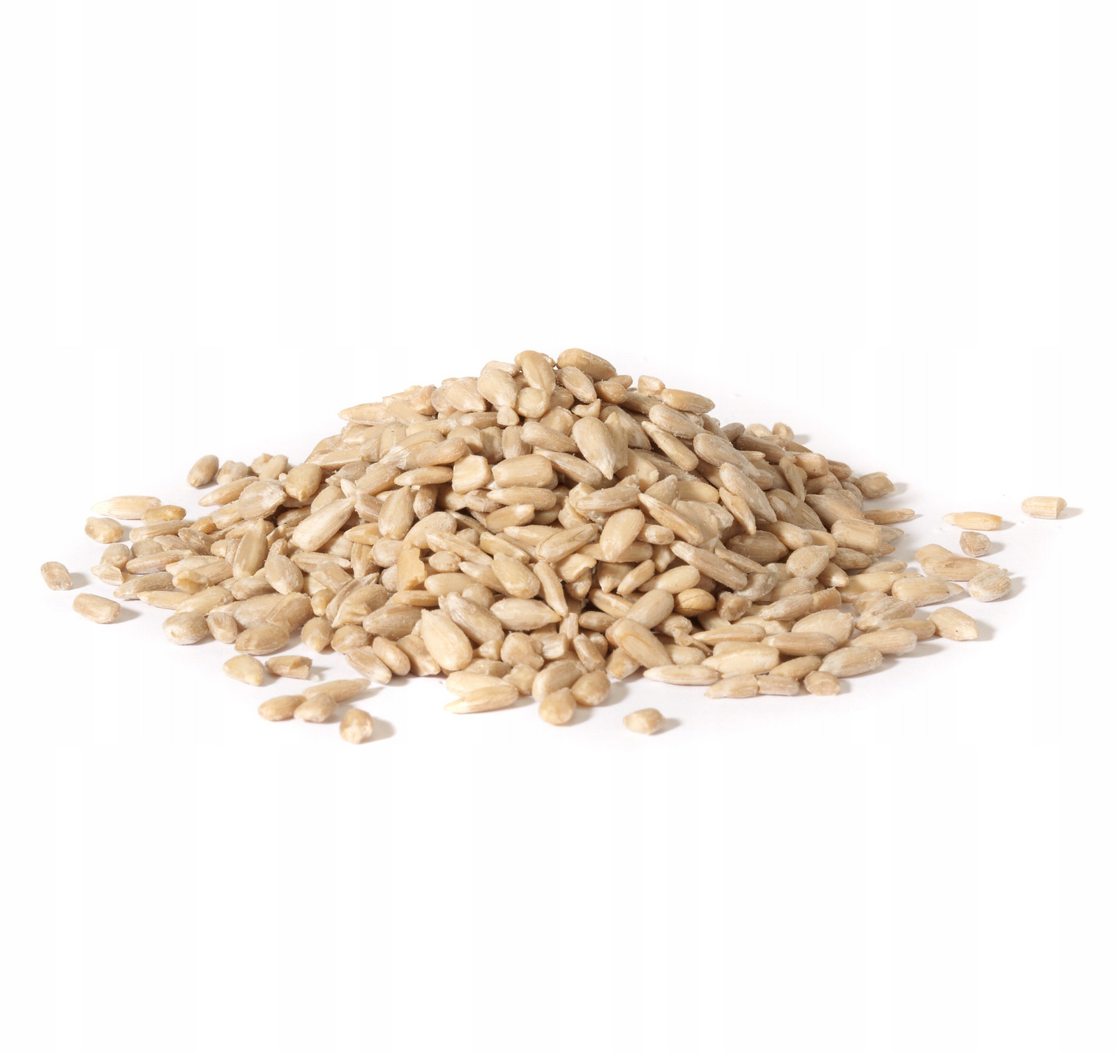 Slunečnicová Semínka Loupaná Pro Ptáky Sáček 25 Kg 25000 G Pecky Krmivo Zrno