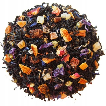 Čaj Černý Říše divů 250 g Tea Tea