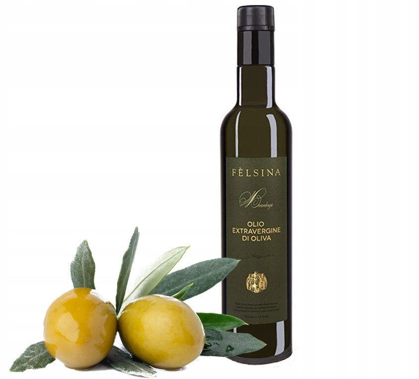 Olivový olej Felsina Berardenga Italské Toskánsko
