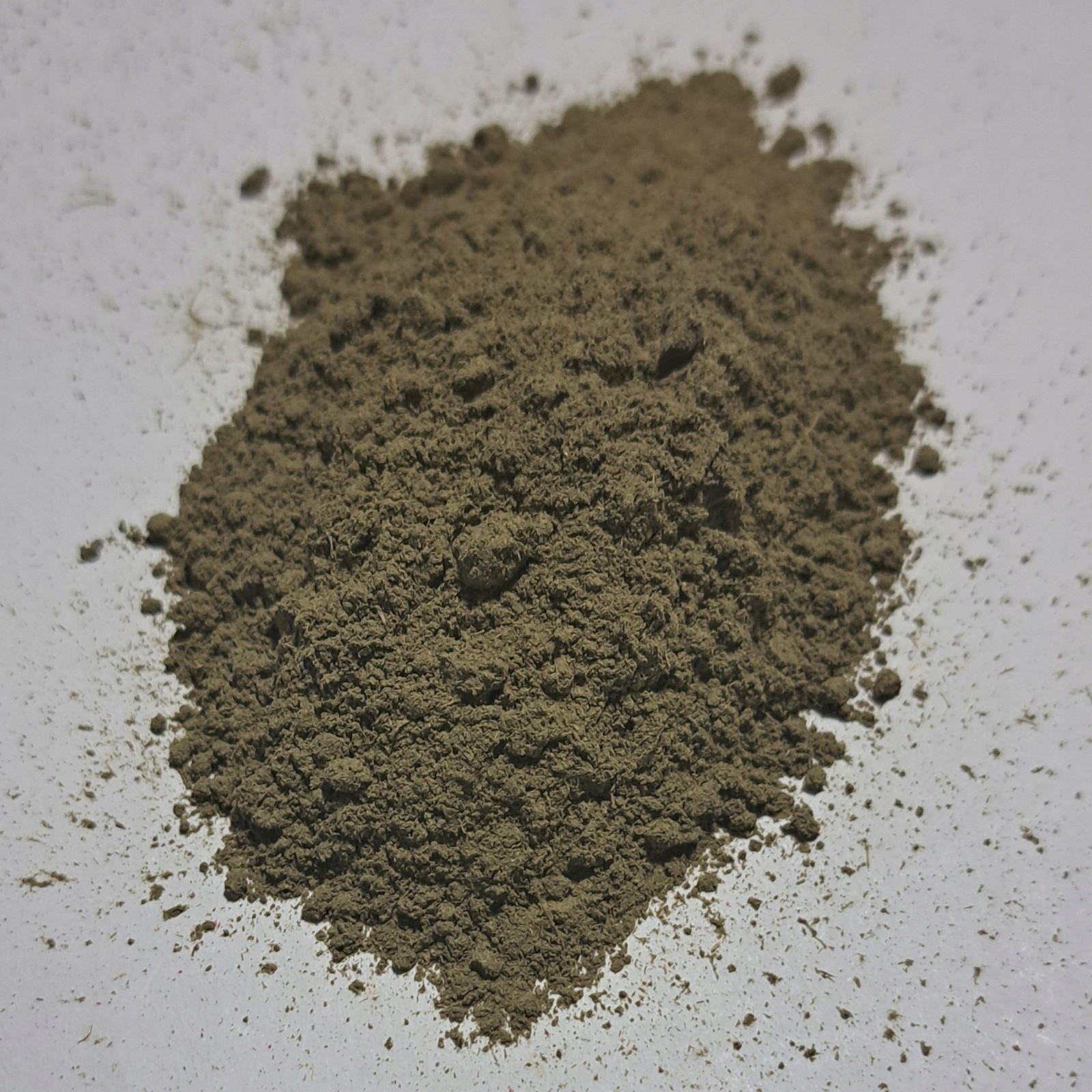 Rukiew Vodní prášek 1 kg Rafex