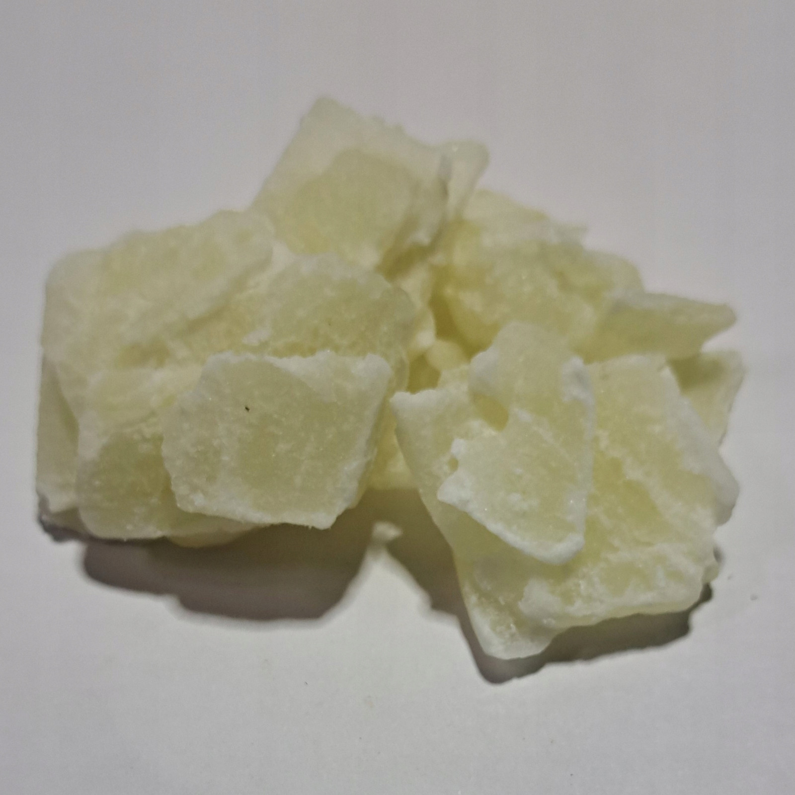 Aloe Kandovaný 1 Kg Rafex