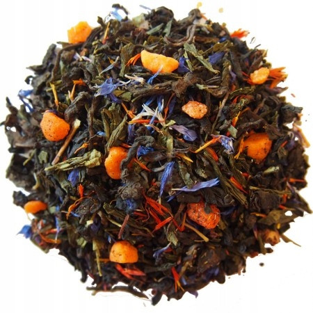 Čaj Červený Pu-Erh Green Slim 250 g Tea Tea