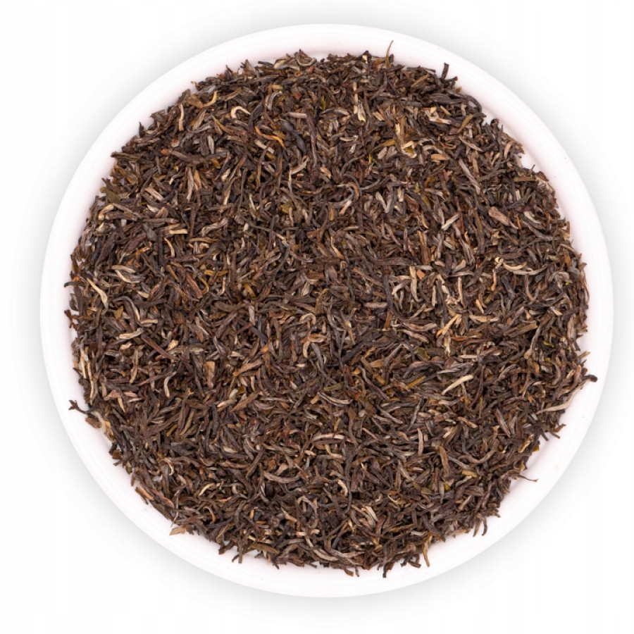 Čaj Zelený Listový China Green Yunnan Teaverso 500G