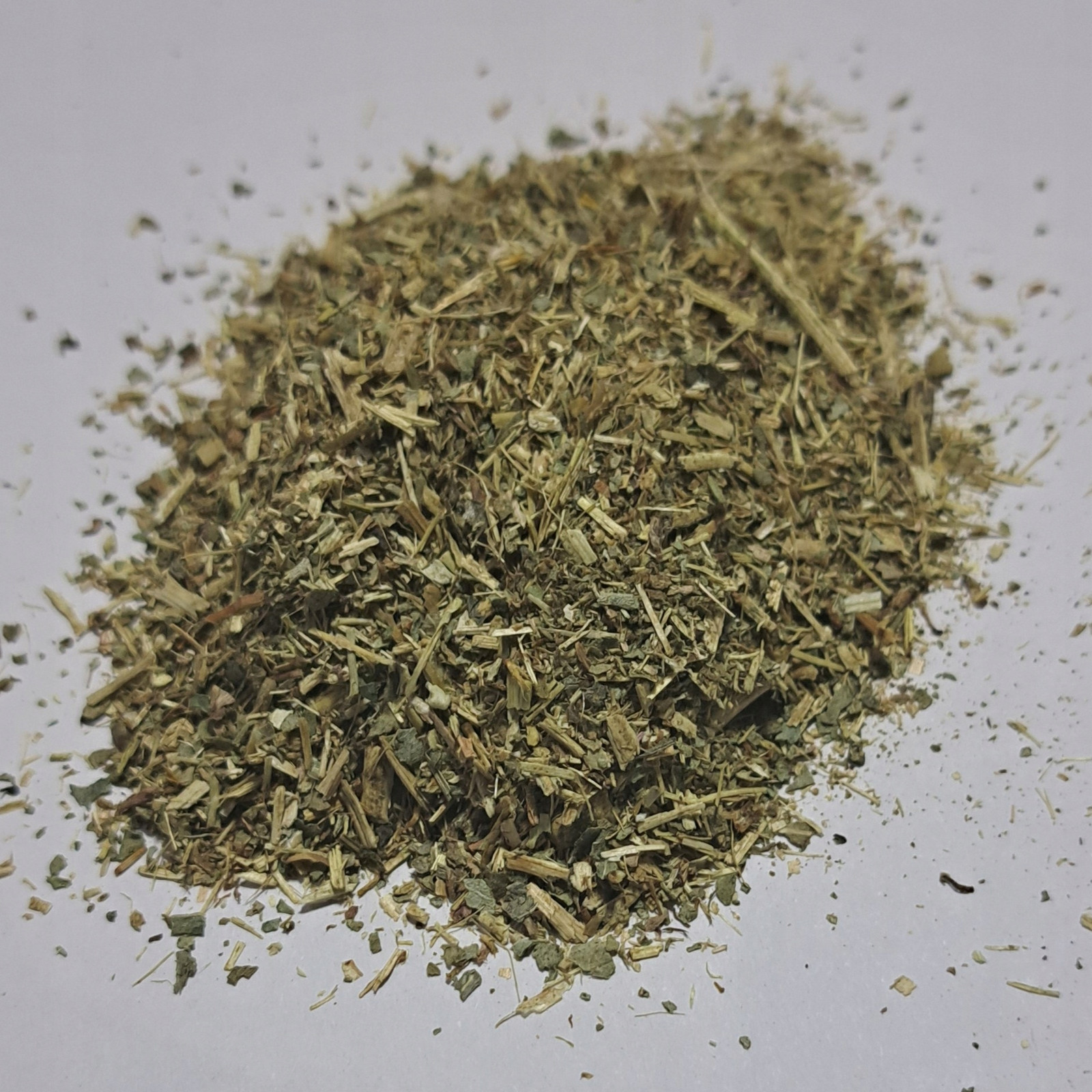 Přidává bylinu 1 kg Rafex