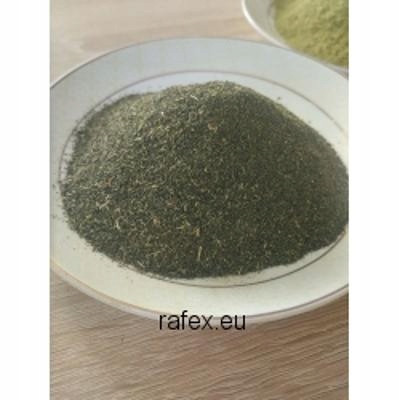 Jiaogulan Gynostemma Mletý 1kg Rafex