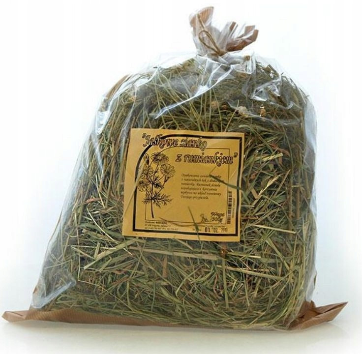 Sianko Jasové 10x0,3kg S Rumiankou