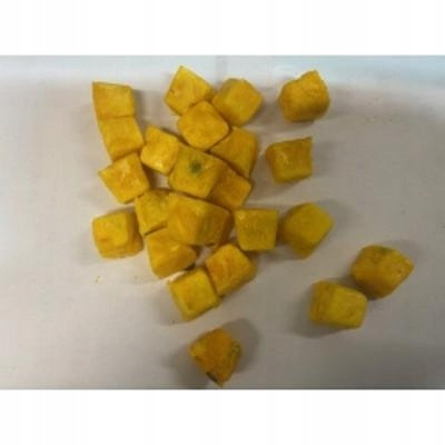 Marakuja Lyofilizovaná 1 Kg Rafex