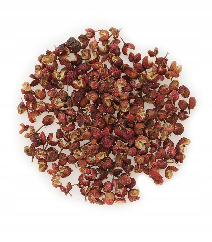 Pepř sečuánský 500 g