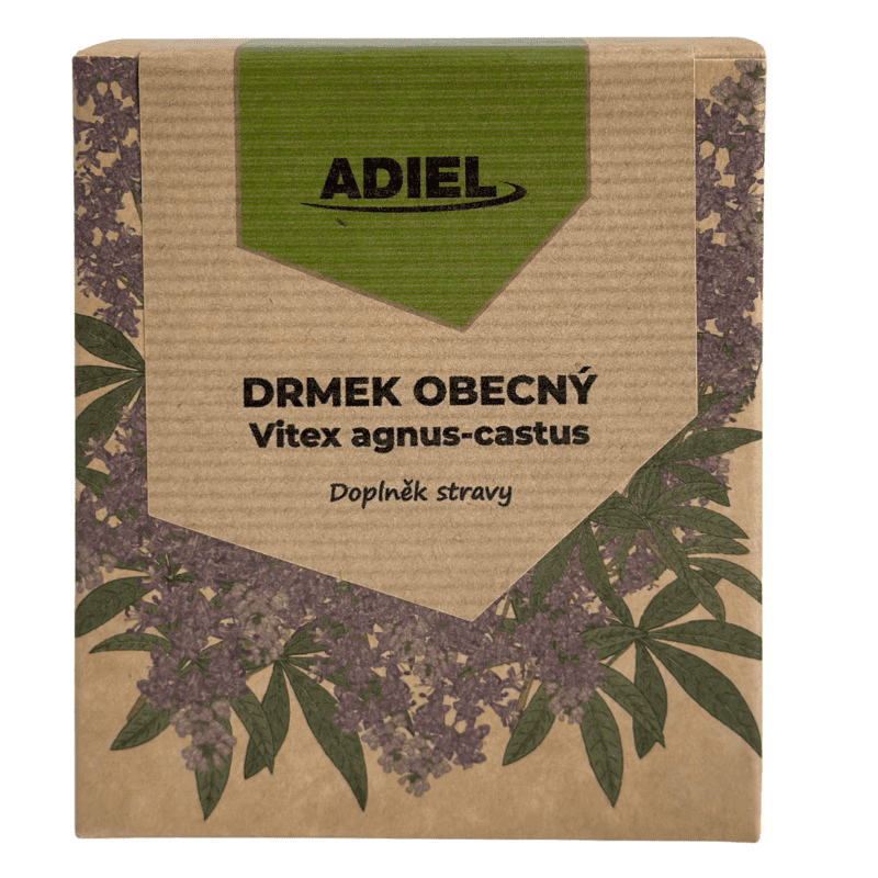 ADIEL Drmek bylinný čaj 15 sáčků