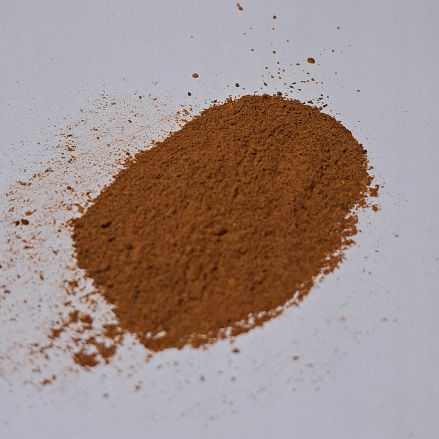 Semena Annato Mletá 1 Kg Rafex