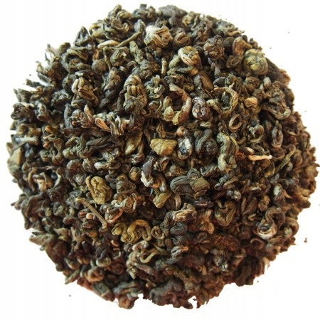 Čaj Zelený Yunnan Green Dynasty 250 g Tea Tea