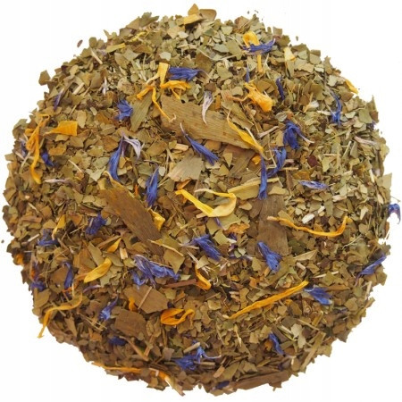 Čaj Yerba Mate Ginko & Guarana 250 g Tea Tea