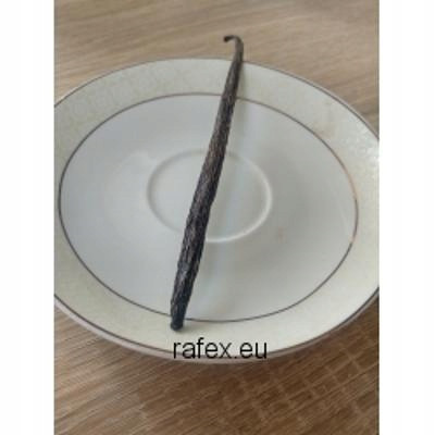 Vanilkové tyčinky (16/18 cm) 50 g Rafex