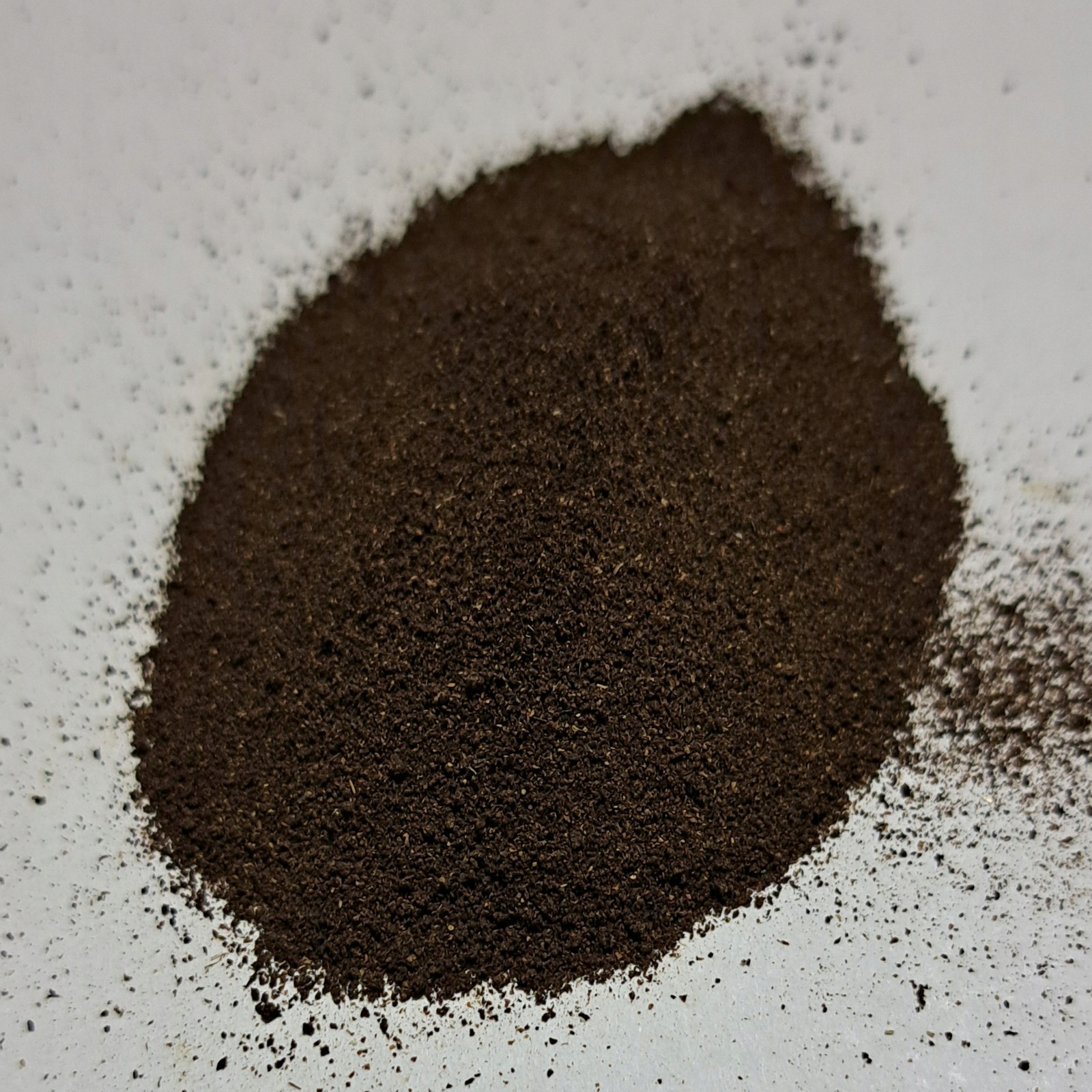 Ořech Skořápky mleté na prach 1 kg Rafex