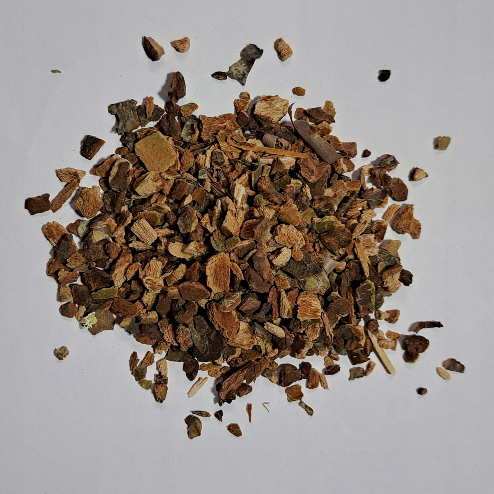 Kůra Divoké třešně 1 kg Rafex