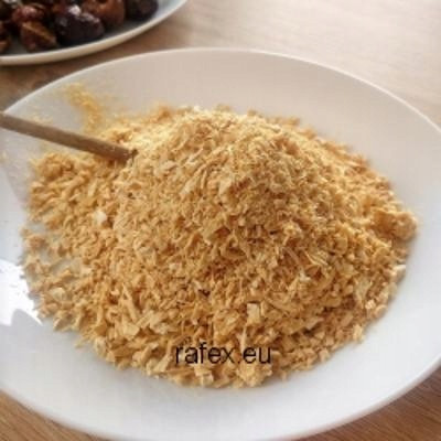 Lyofilizovaný chřest 1 kg Rafex