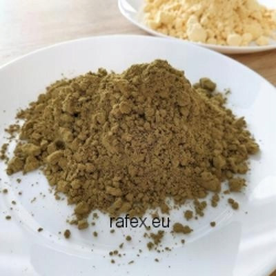 Rýžový protein 1 kg Rafex