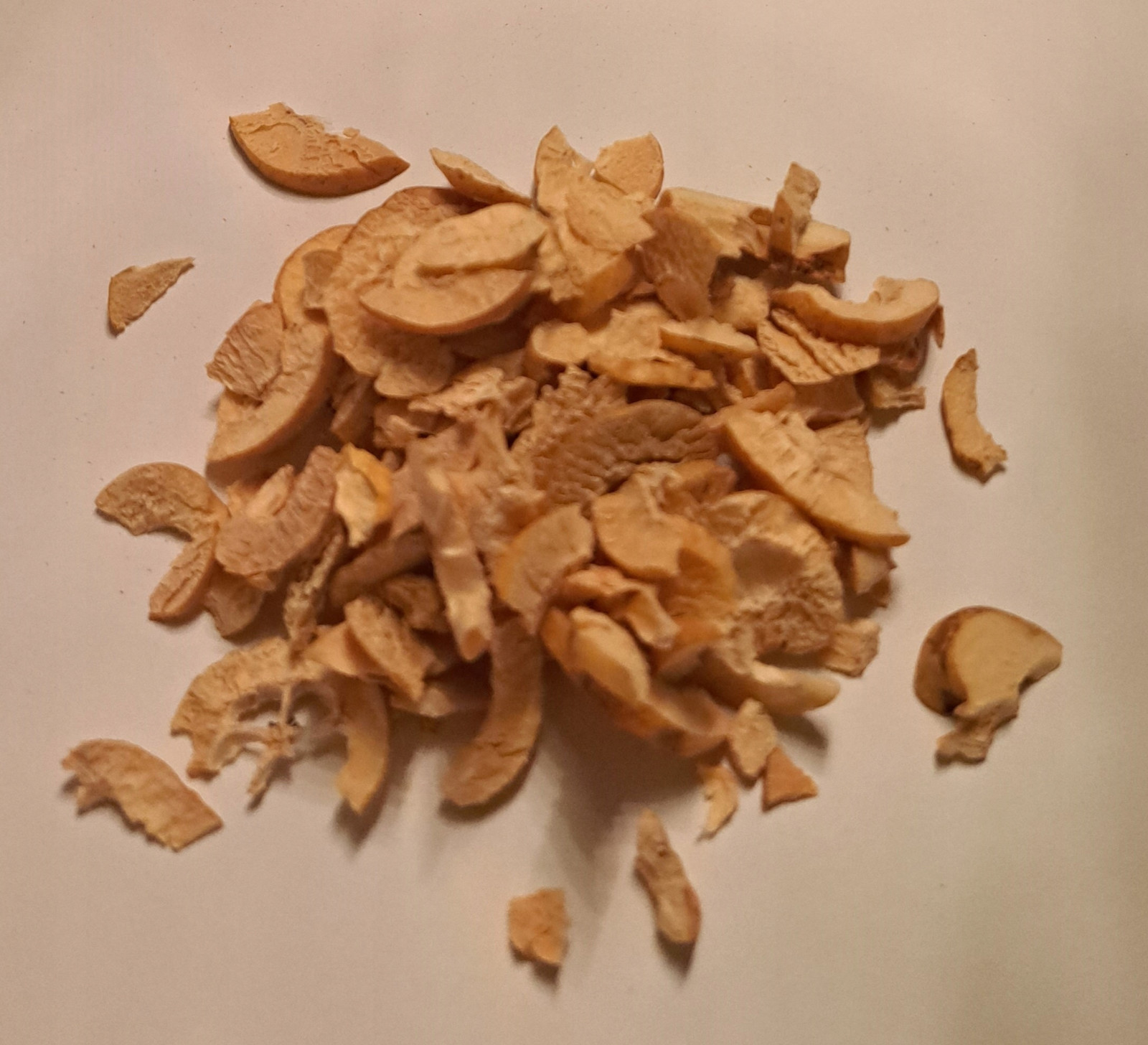 Kdoule Lyofilizovaná 1 Kg Rafex