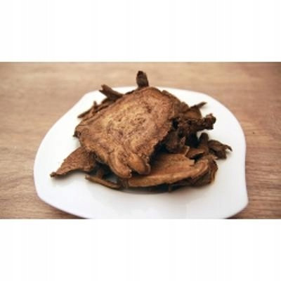 Kořen řepky krájený v kostce do 2 cm 1 kg Rafex